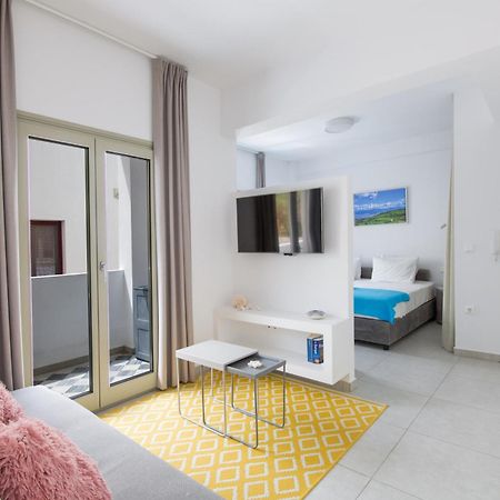Porto Bello Di Paros Exterior photo
