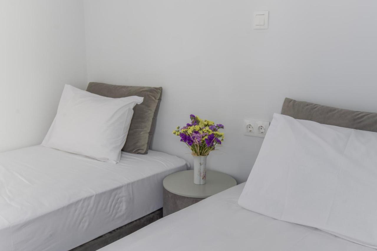 Porto Bello Di Paros Exterior photo