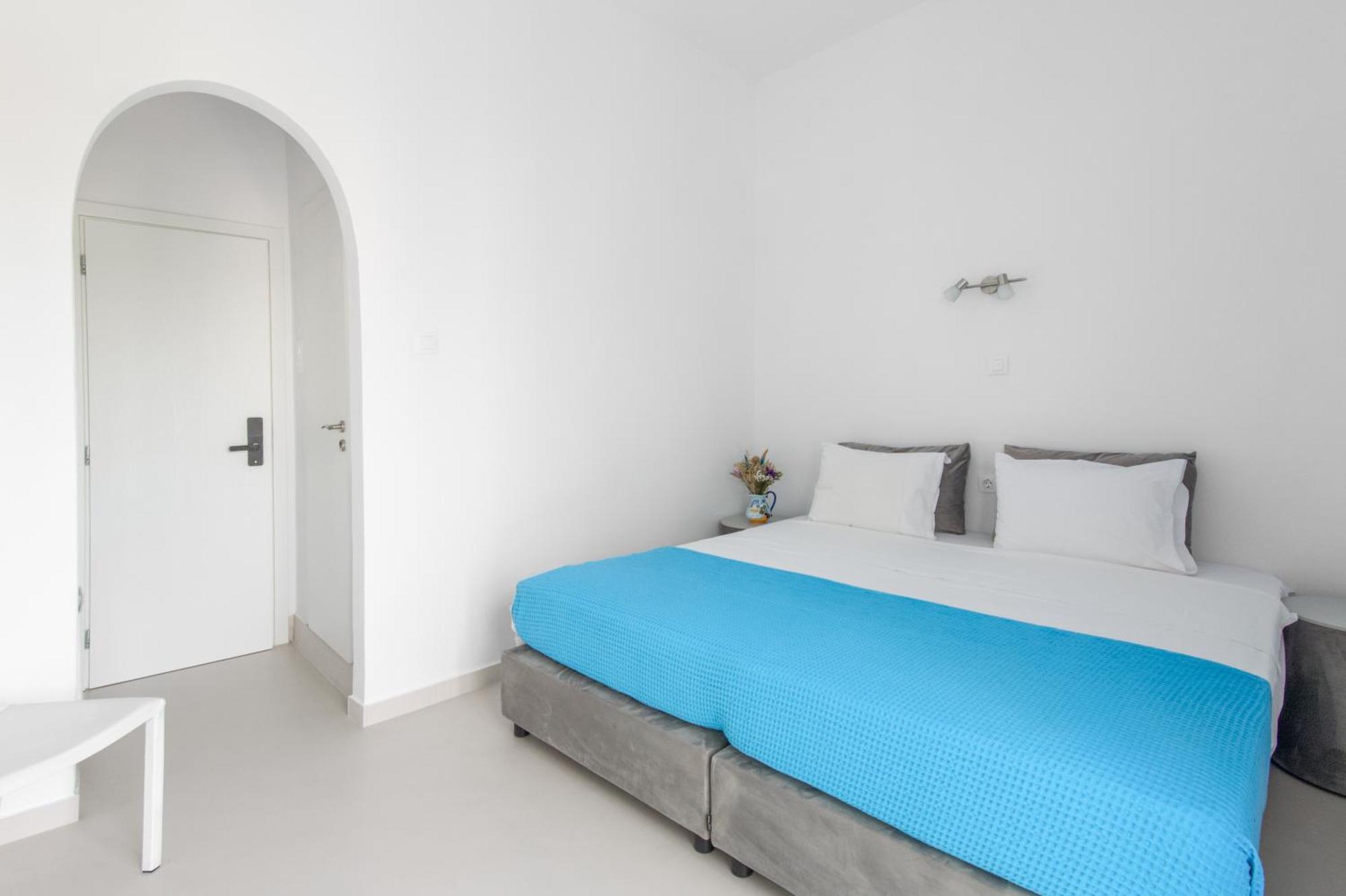 Porto Bello Di Paros Exterior photo